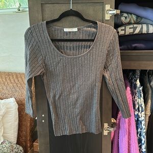 Rag & Bone Top Sz M